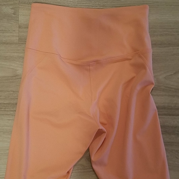 Girlfriend Collective Sherbert Compressive Legging - Picture 10 of 13